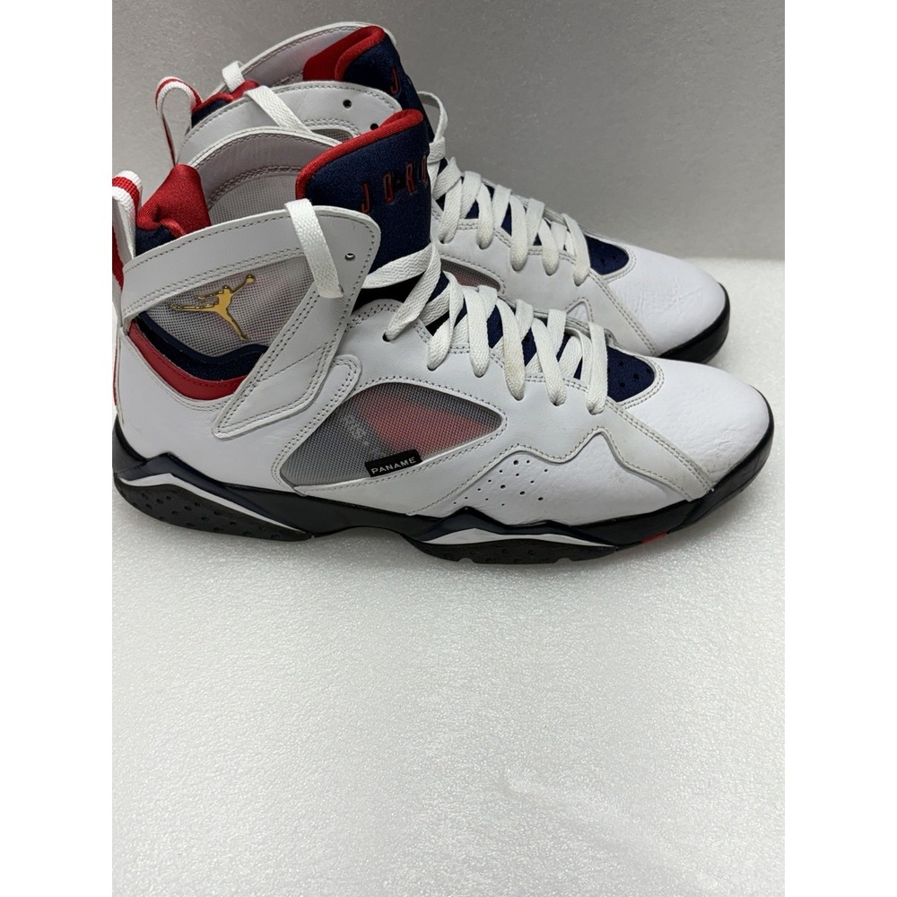 Size 11 - Paris Saint-Germain x Air Jordan 7 Retro Paname